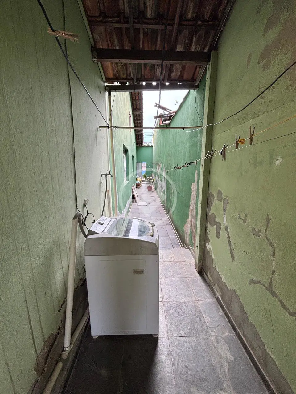 Imagem 6 - Casa em Iguaçu, Ipatinga - MG