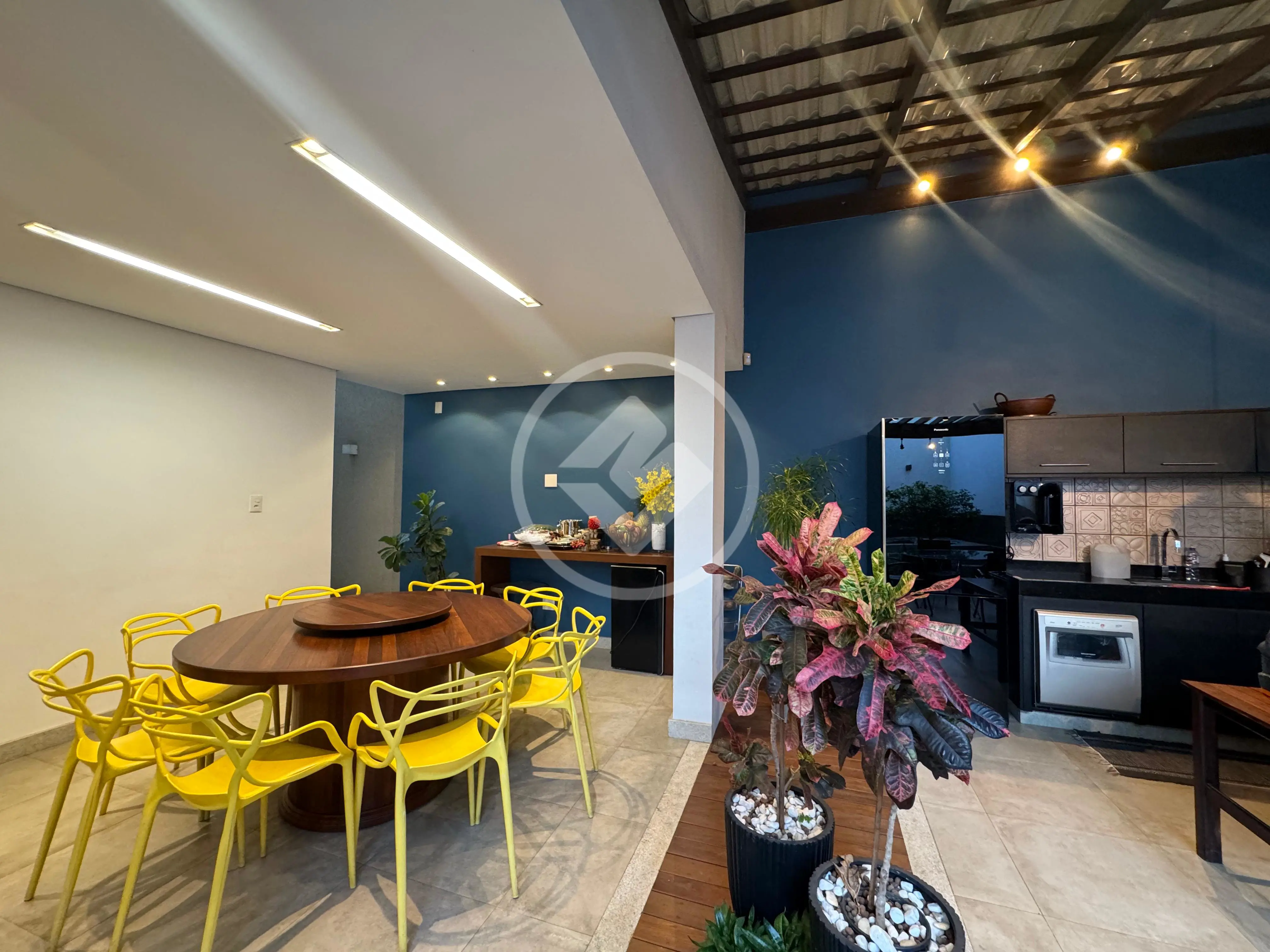 Casa Iguaçu, Ipatinga - MG — foto 1
