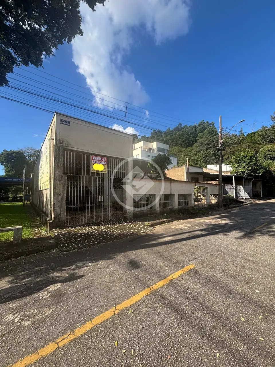 Imagem 1 - Casa em Bom Retiro, Ipatinga - MG