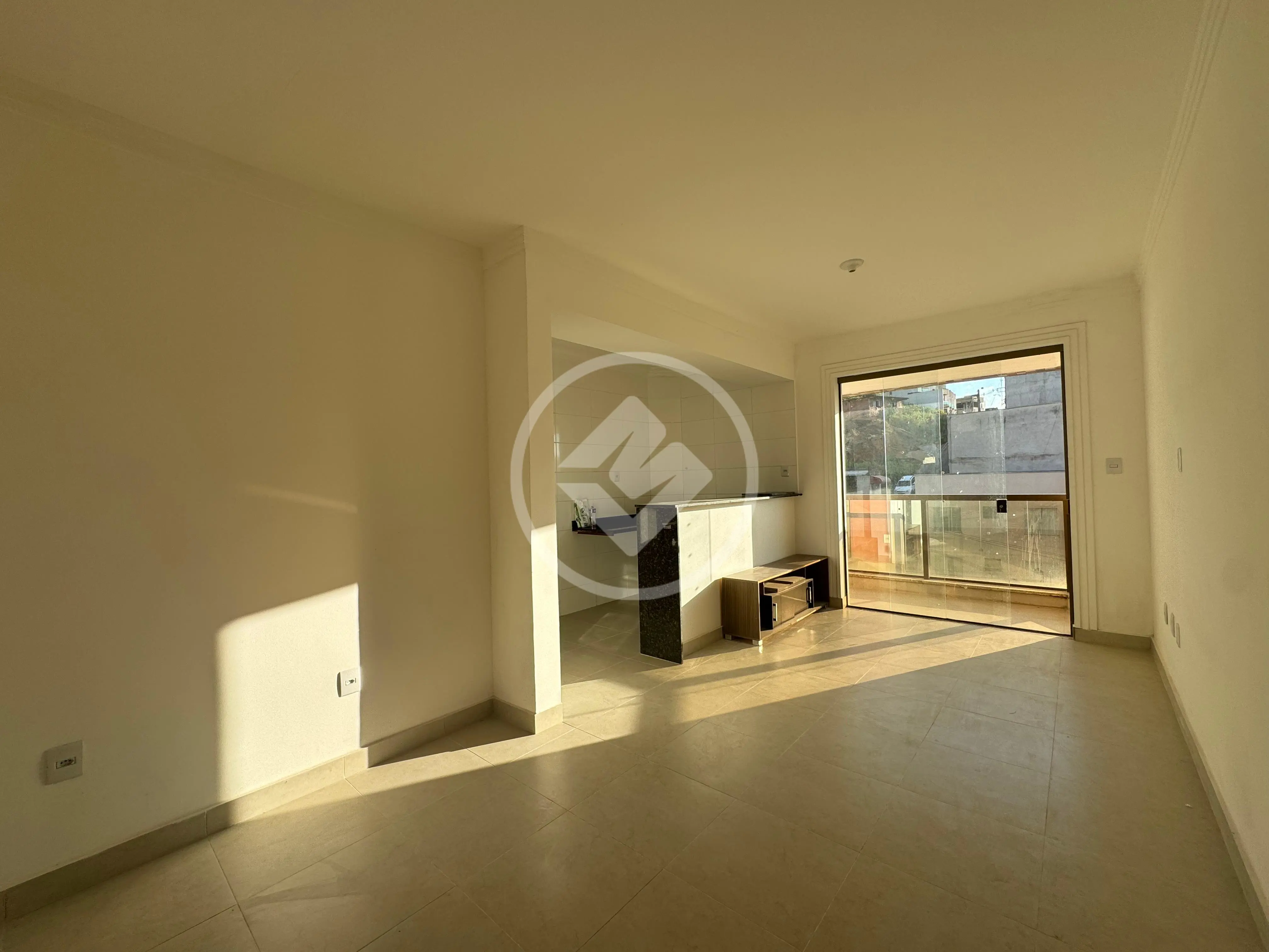 Imagem 3 - Apartamento em Cidade Nova, Santana do Paraíso - MG