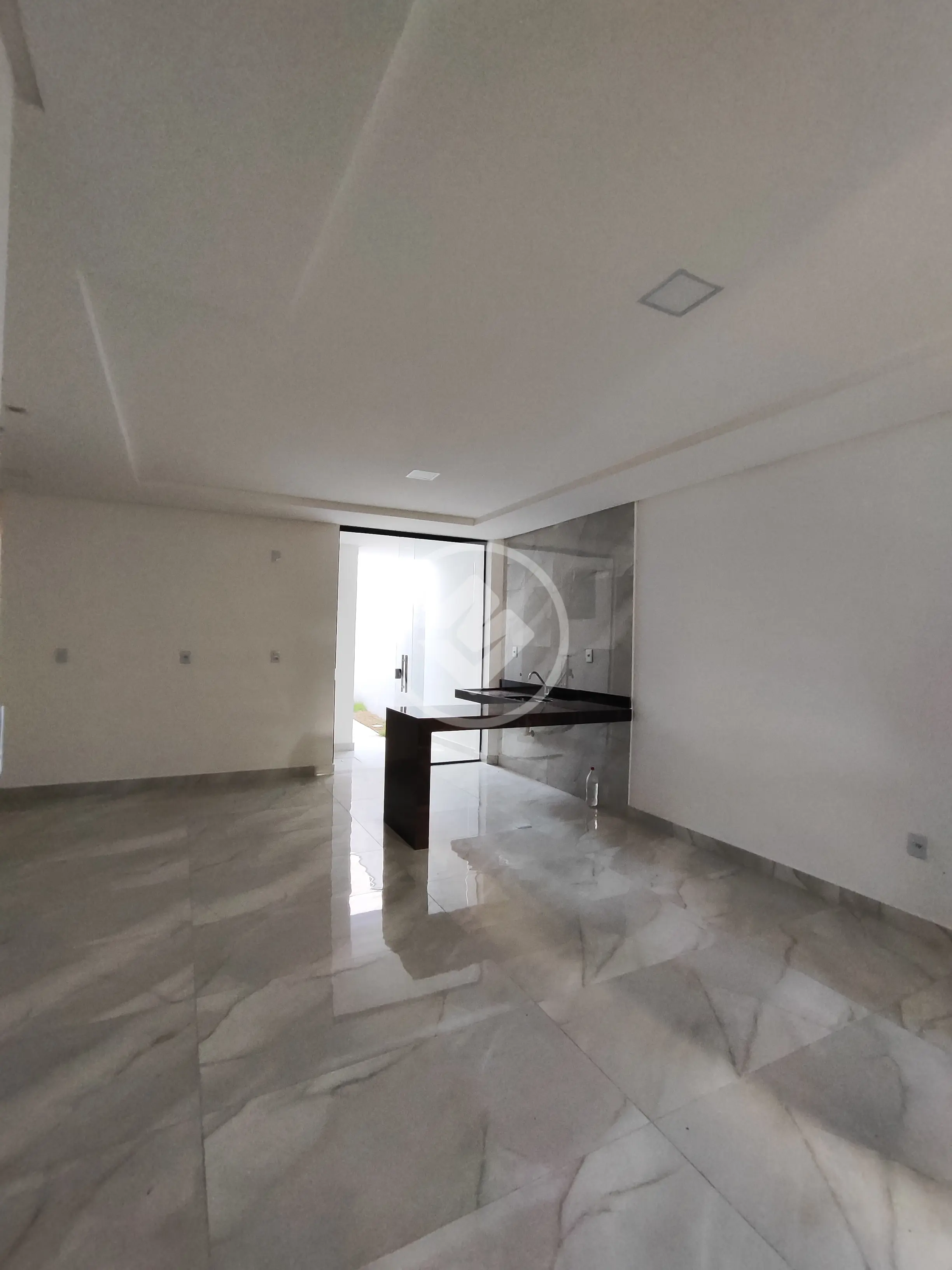 Apartamento Canaã, Ipatinga - MG — foto 2