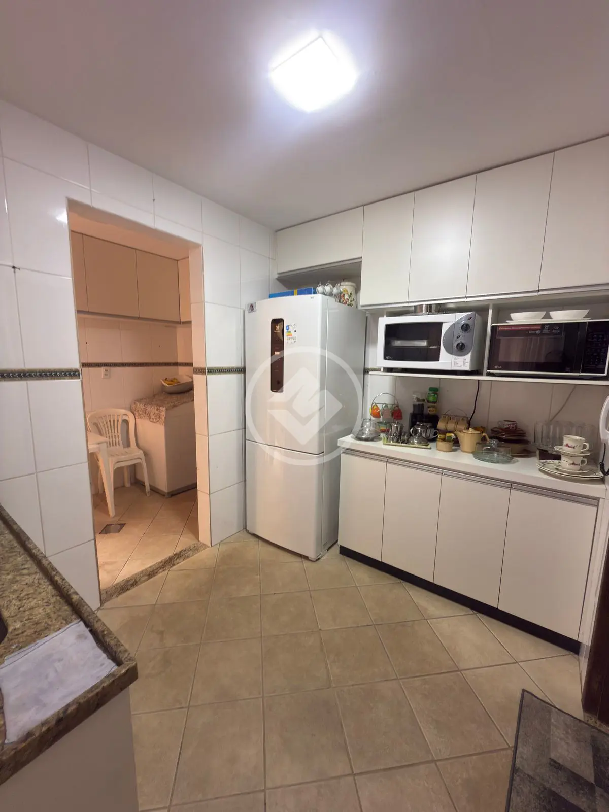 Imagem 5 - Apartamento em Cariru, Ipatinga - MG