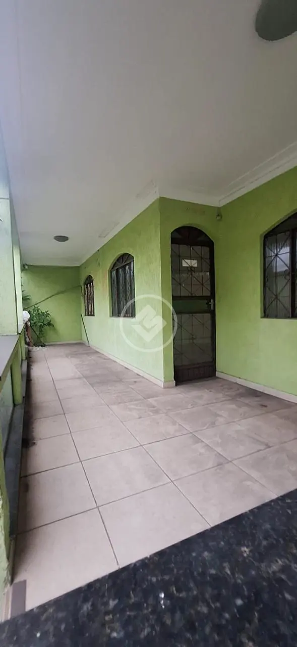 Imagem 1 - Casa em Bom Retiro, Ipatinga - MG