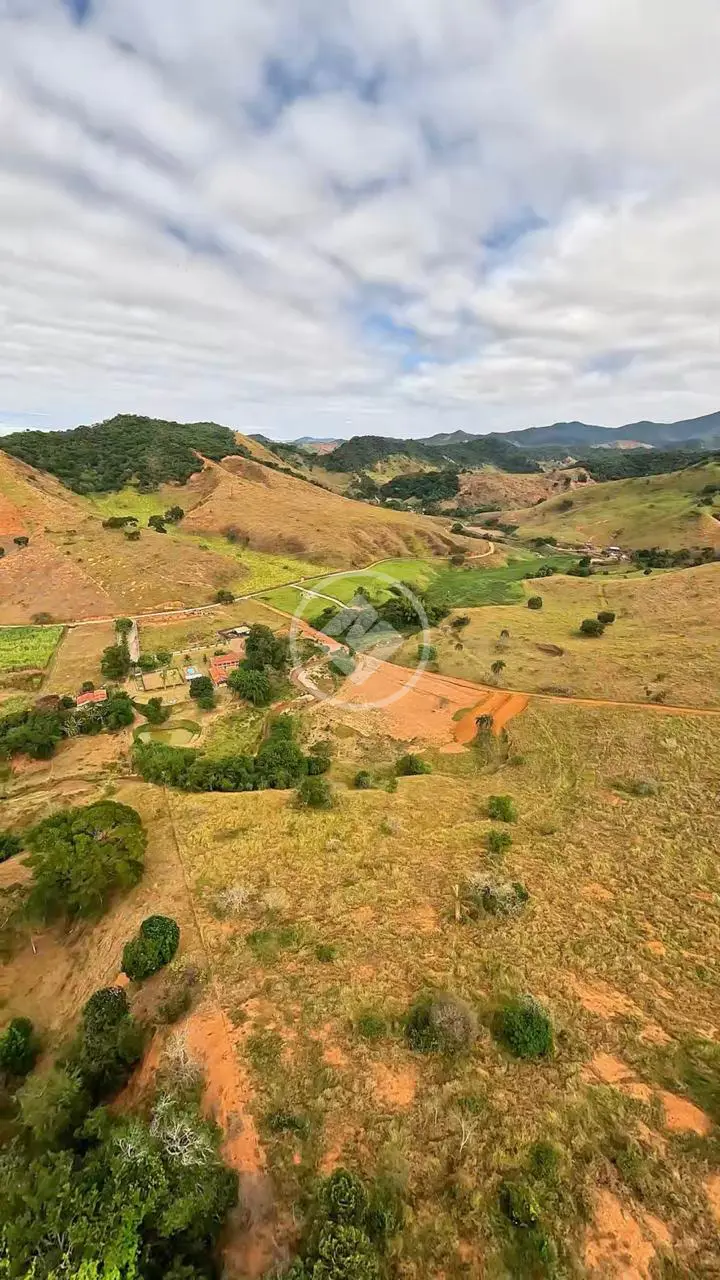 Imagem 6 - Chácara em RURAL, Marliéria - MG