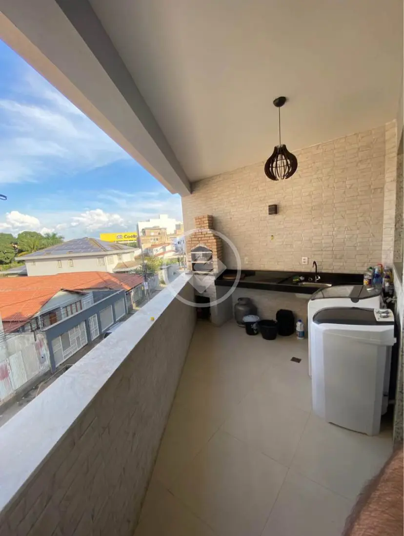 Image 9 - Apartamento em Cidade Nobre, Ipatinga - MG