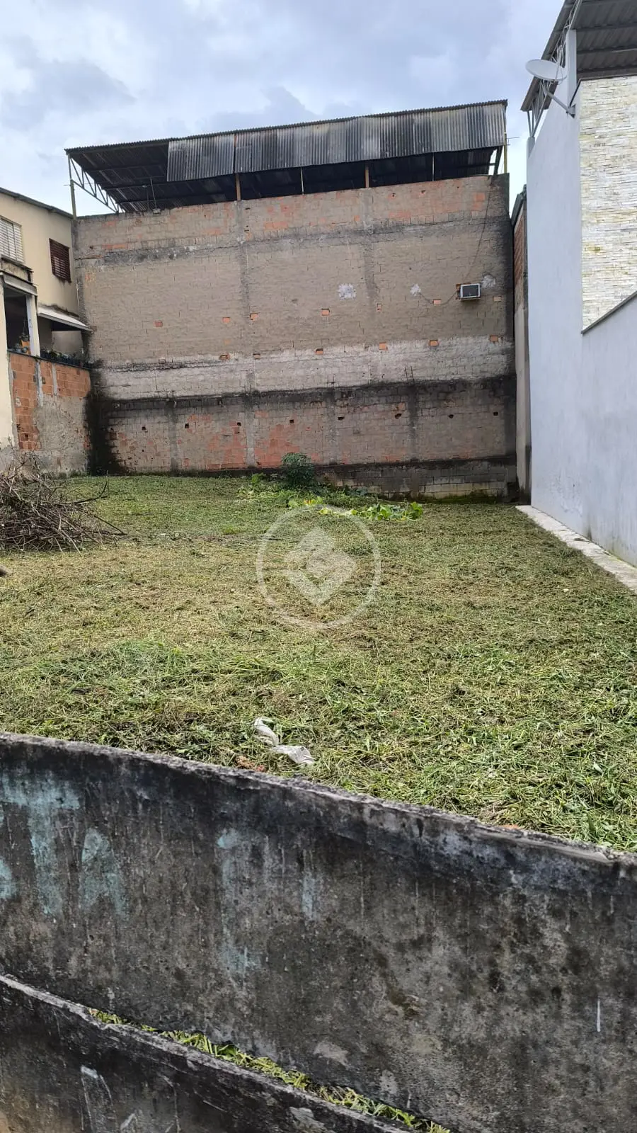 Imagem 1 - Terreno em Tiradentes, Ipatinga - MG