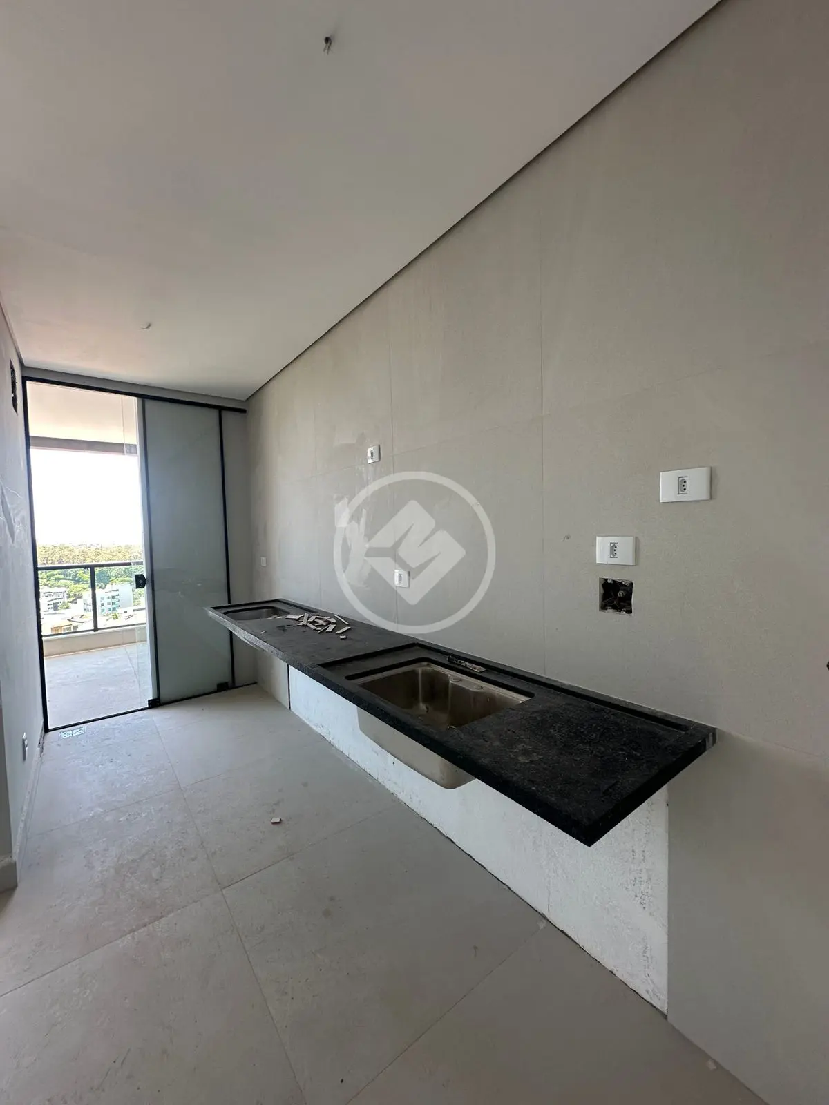 Imagem 2 - Apartamento em Iguaçu, Ipatinga - MG