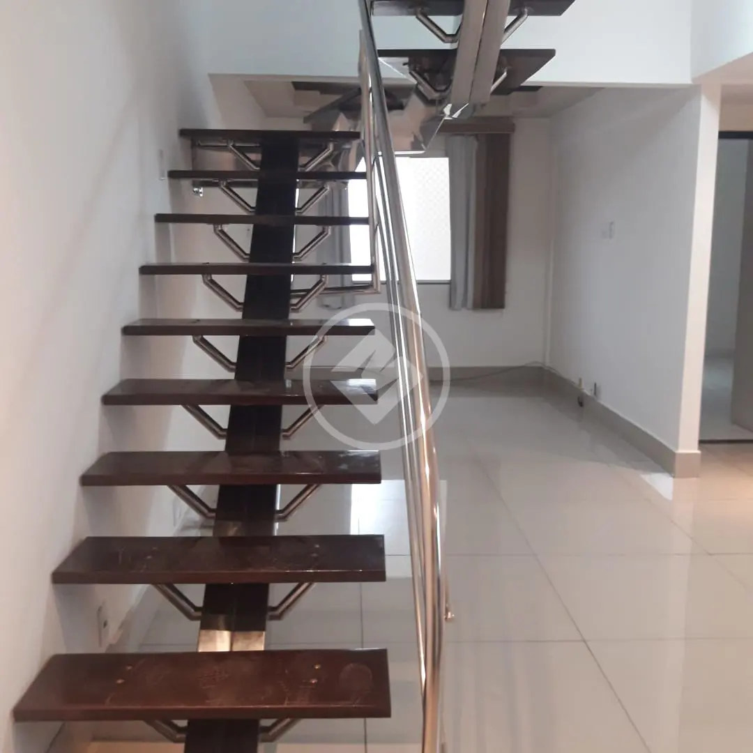 Imagem 3 - Cobertura Duplex em Alegre, Timóteo - MG