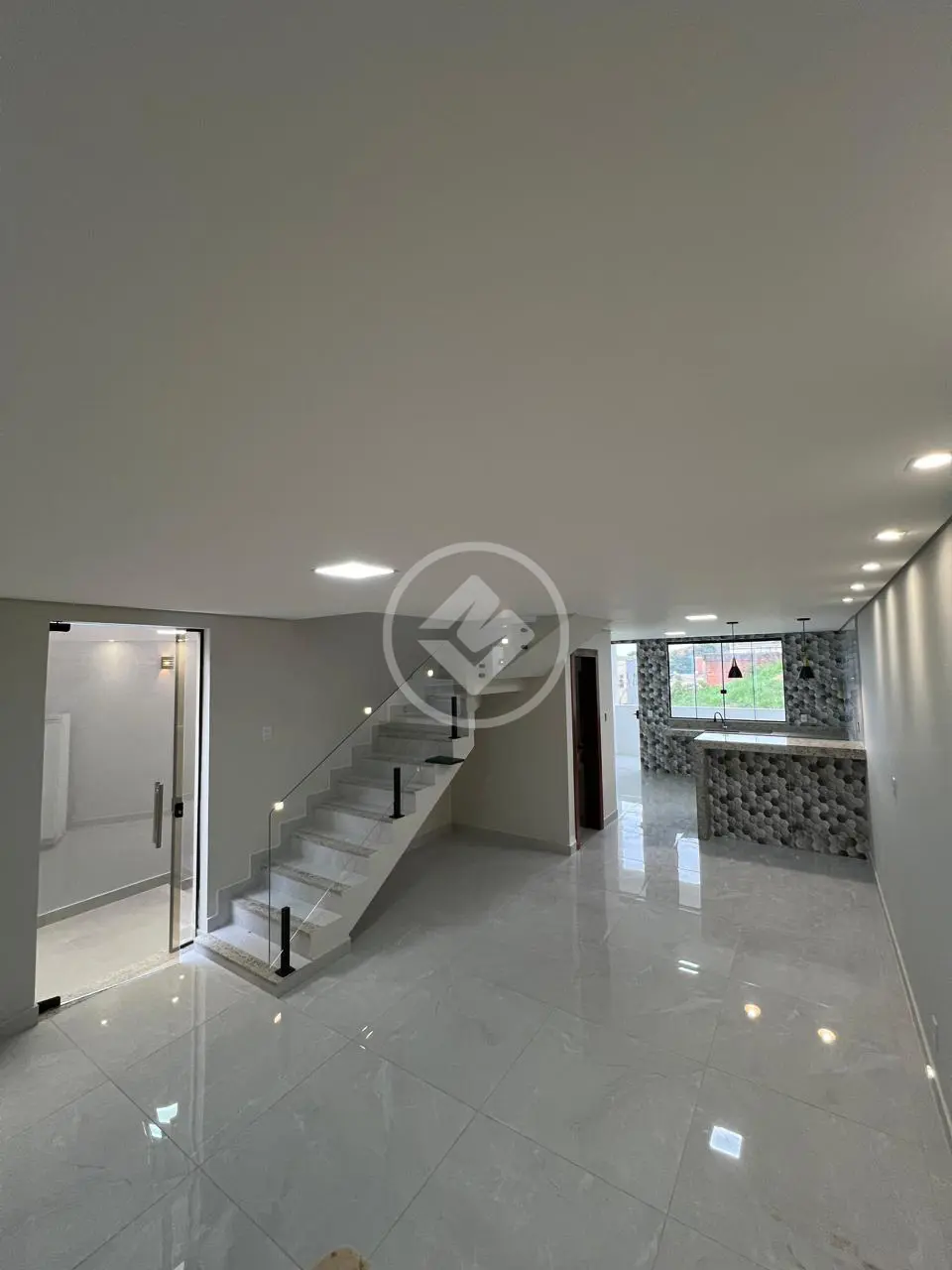 Imagem 2 - Casa em Jardim Vitoria, Santana do Paraíso - MG
