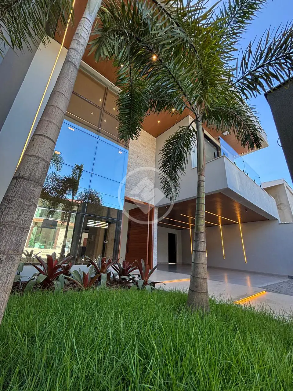 Casa Bela Vista, Ipatinga - MG — foto 1