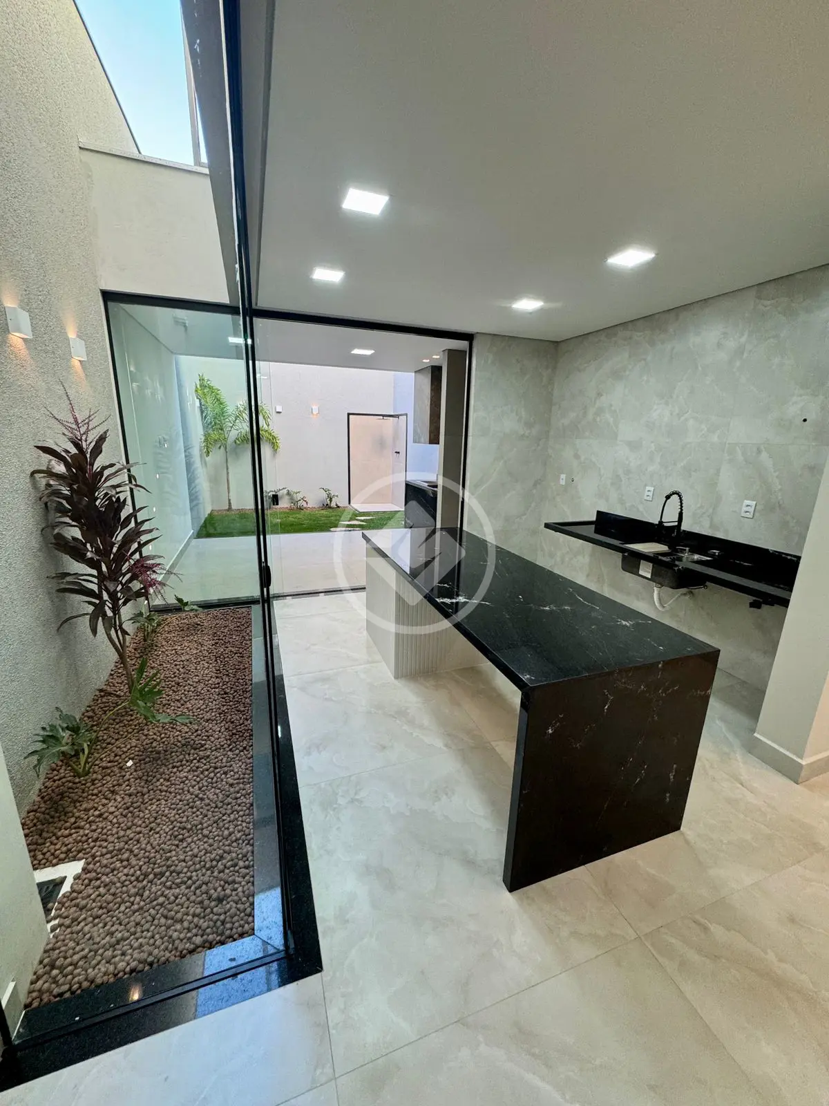 Casa Ideal, Ipatinga - MG — foto 1
