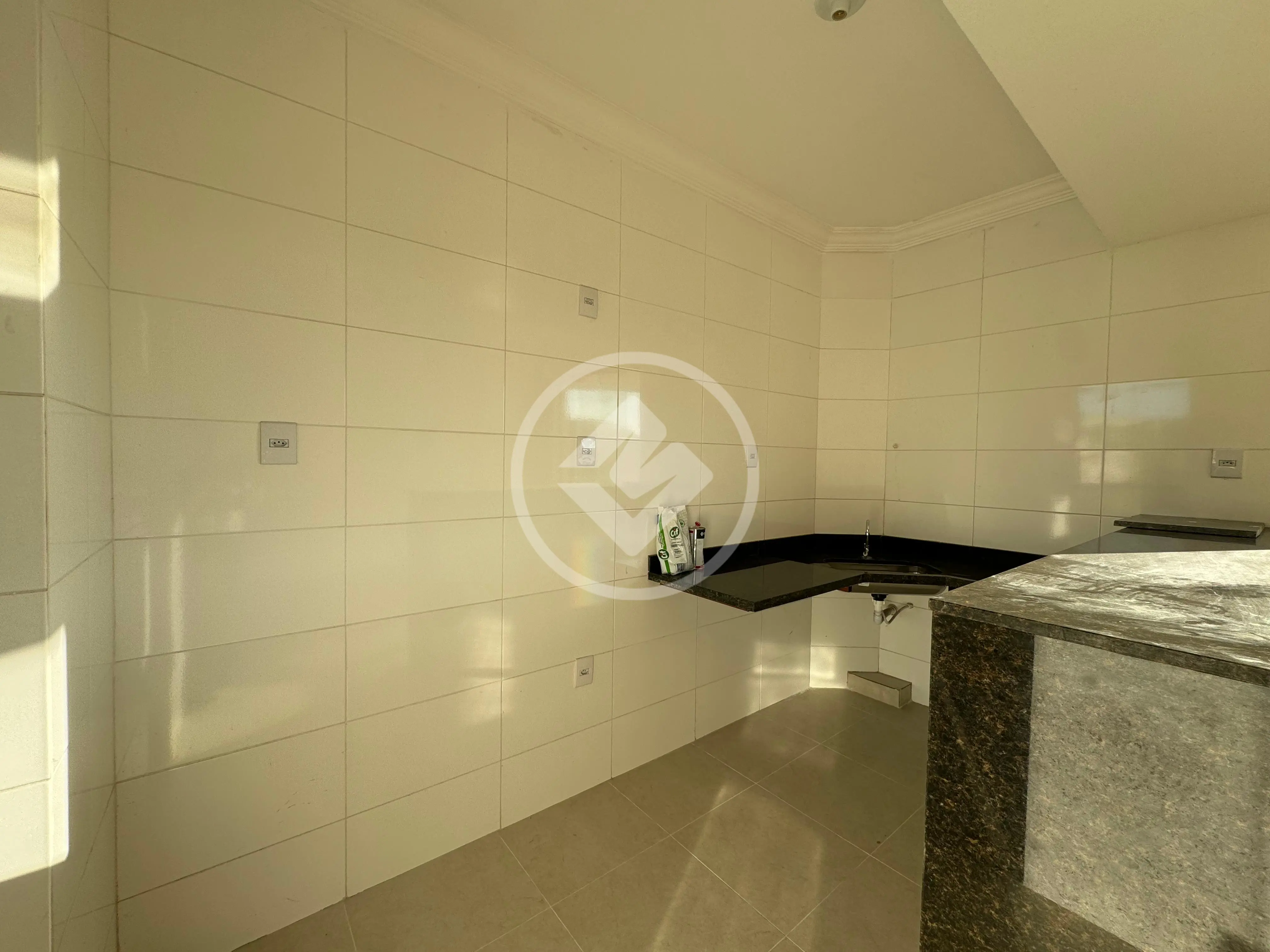 Imagem 4 - Apartamento em Cidade Nova, Santana do Paraíso - MG