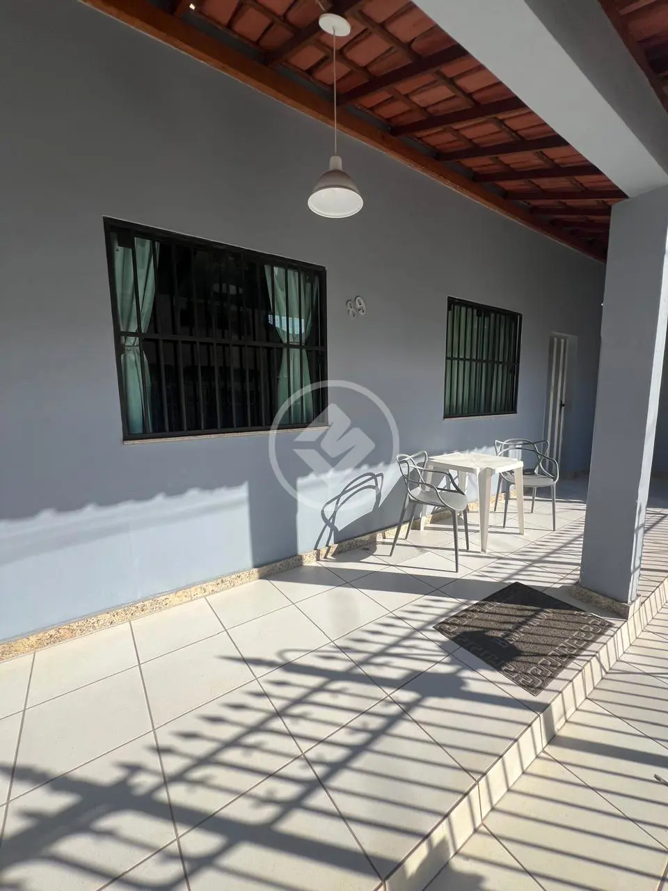 Imagem 2 - Casa em Ideal, Ipatinga - MG