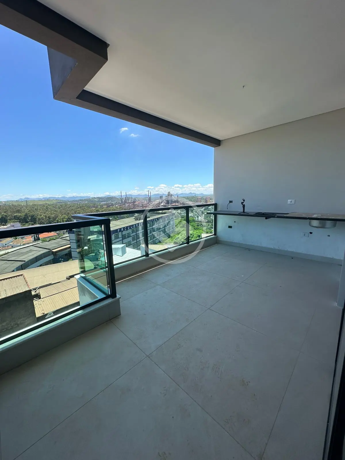 Imagem 1 - Apartamento em Iguaçu, Ipatinga - MG