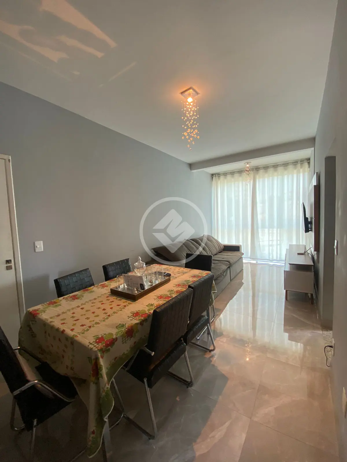 Imagem 1 - Apartamento em Cidade Nobre, Ipatinga - MG