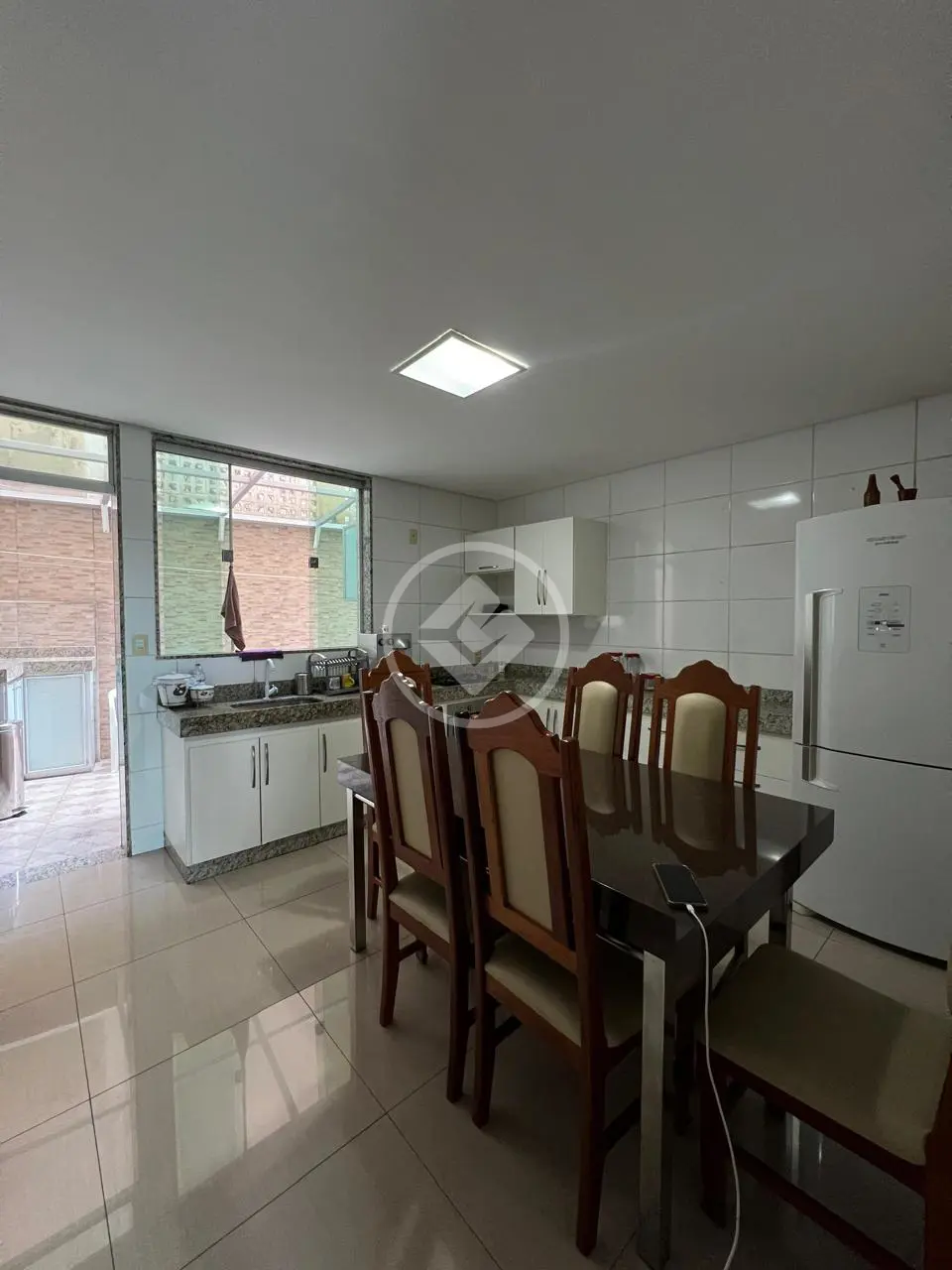 Imagem 1 - Apartamento em Imbaúbas, Ipatinga - MG