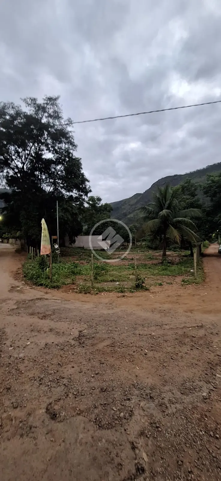 Terreno Petropolis, Timóteo - MG — foto 1