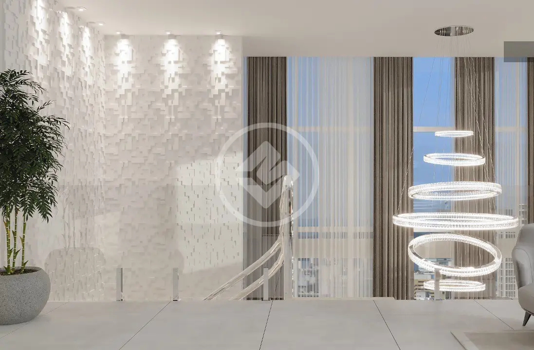Imagem 2 - Apartamento em Cidade Nobre, Ipatinga - MG