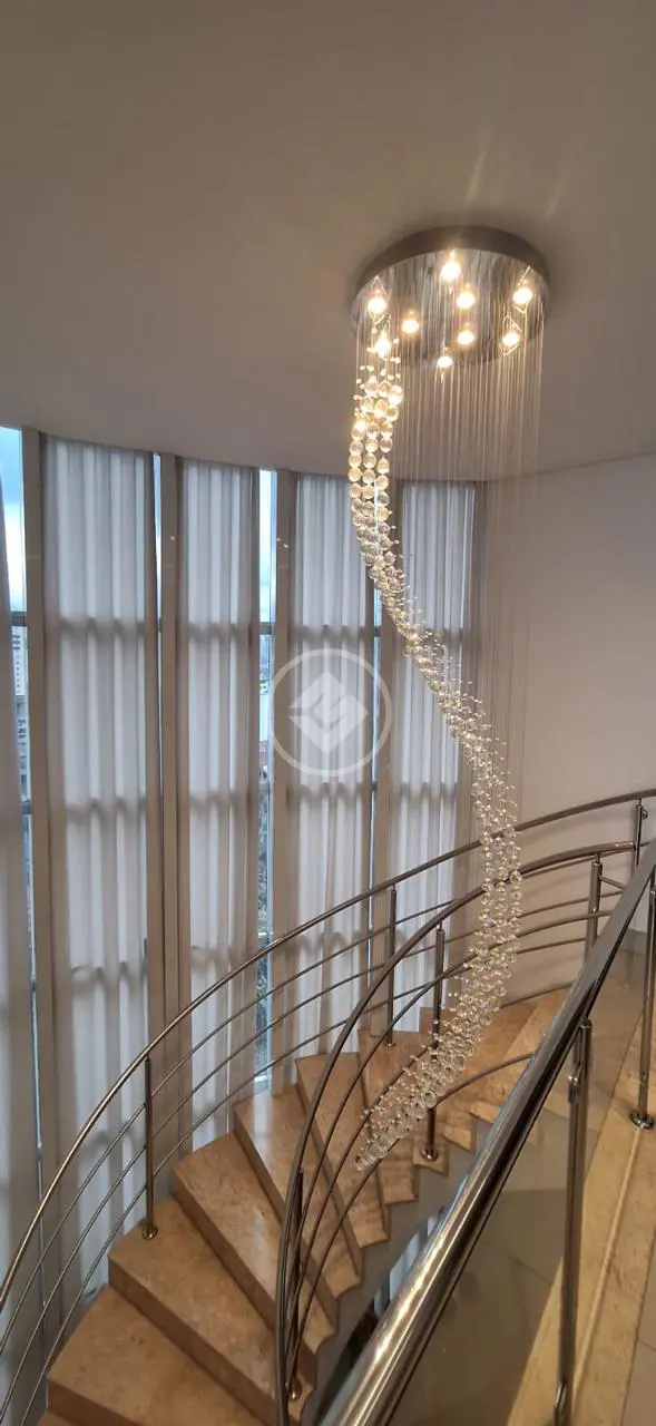 Imagem 5 - Cobertura Duplex em Iguaçu, Ipatinga - MG
