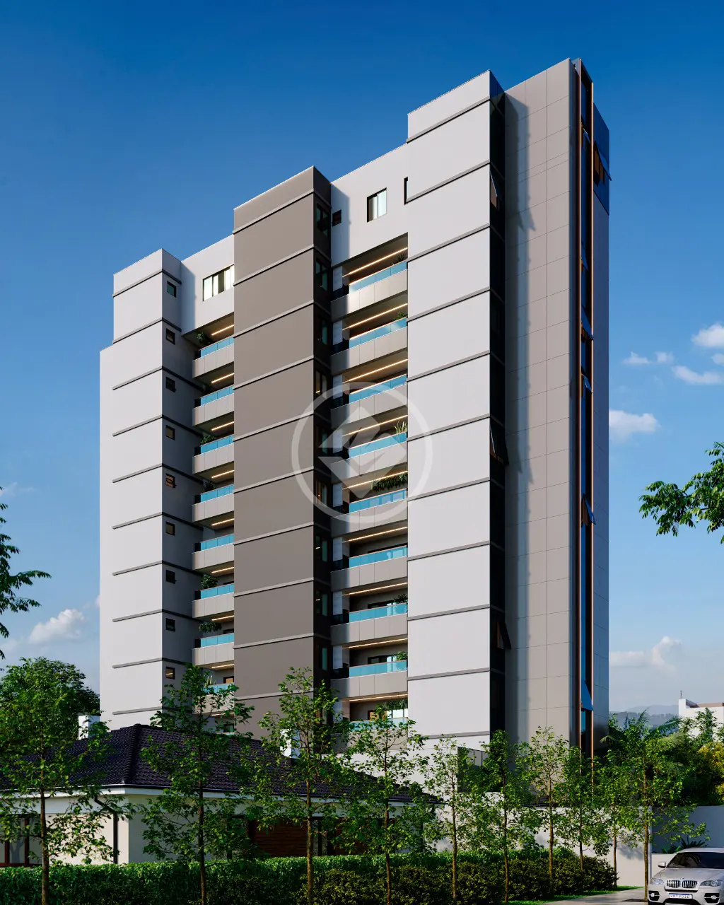 Imagem 1 - Apartamento em Horto, Ipatinga - MG