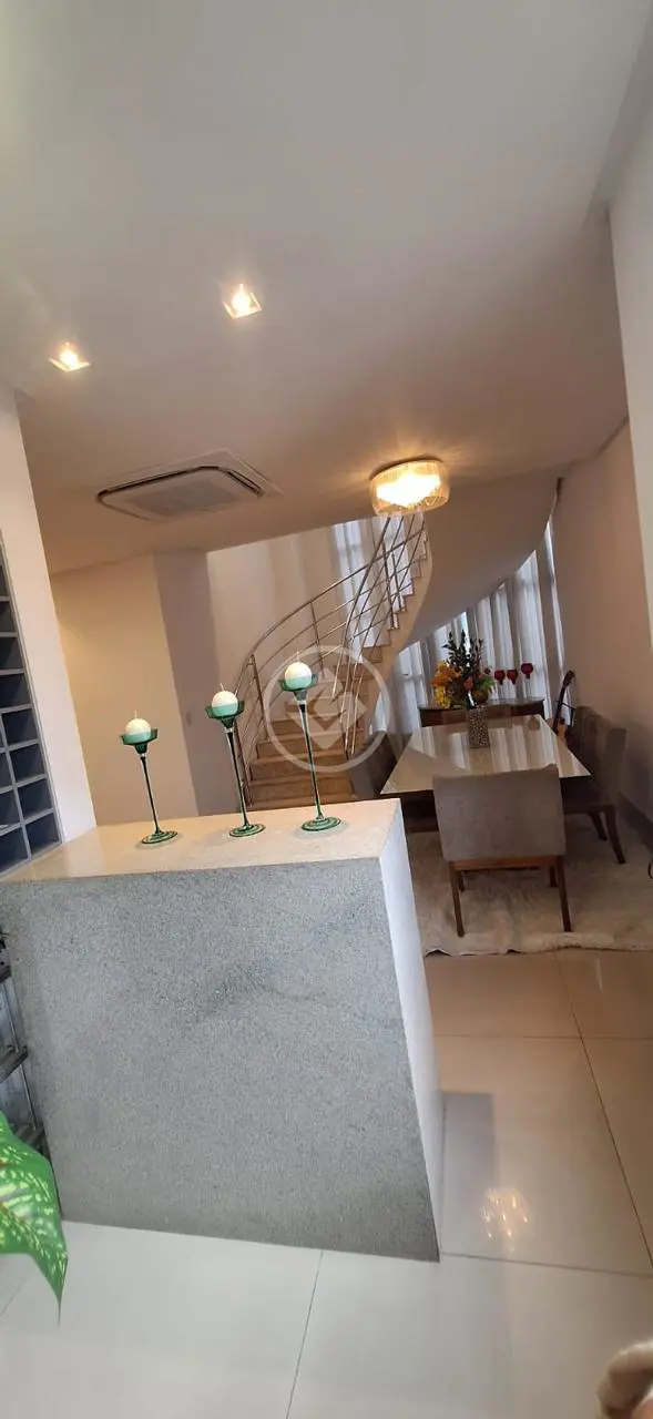 Imagem 4 - Cobertura Duplex em Iguaçu, Ipatinga - MG