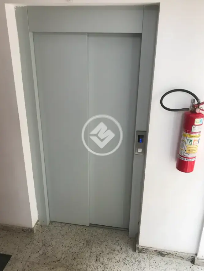 Imagem 2 - Apartamento em Residencial Ayrton Senna, Ipatinga - MG