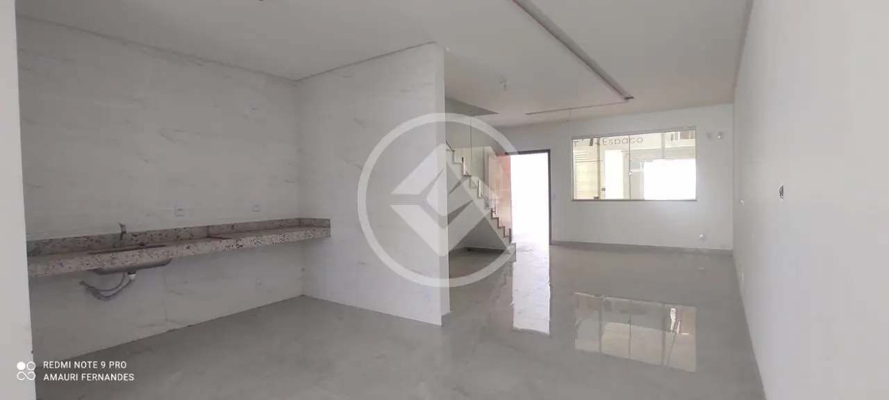 Casa Residencial Bethânia, Santana do Paraíso - MG — foto 1