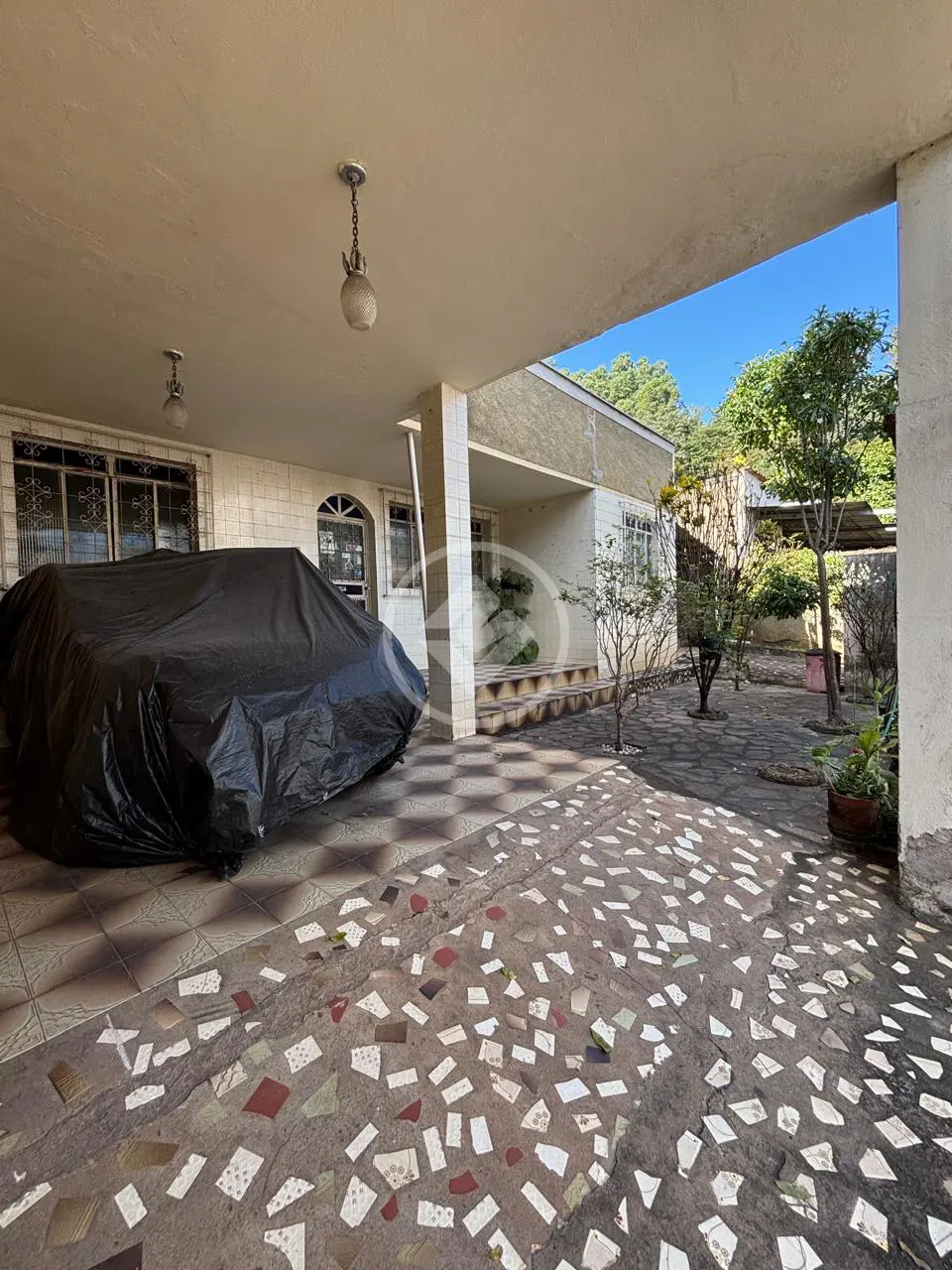 Imagem 2 - Casa em Bom Retiro, Ipatinga - MG