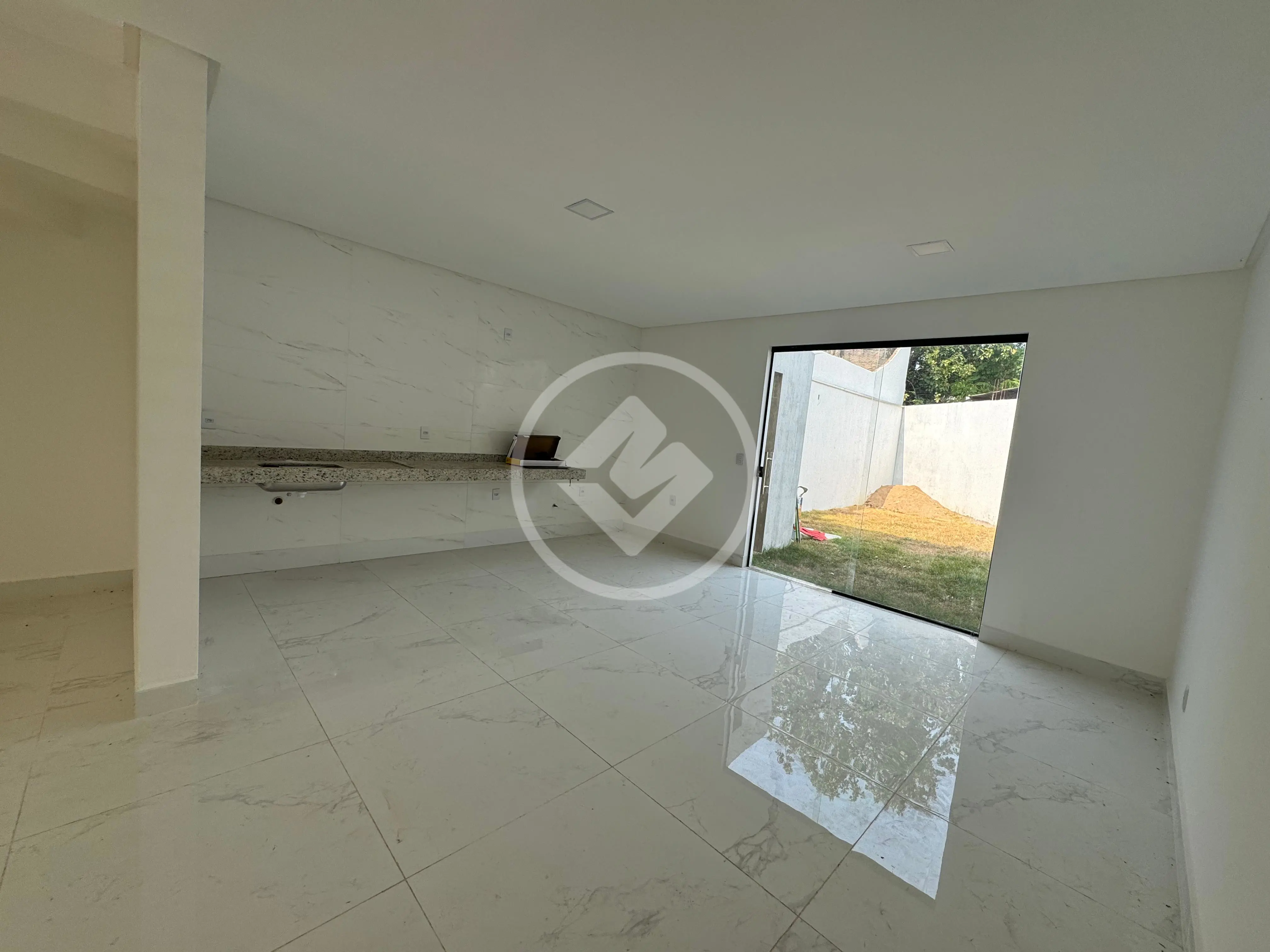 Imagem 3 - Casa em Vila Celeste, Ipatinga - MG