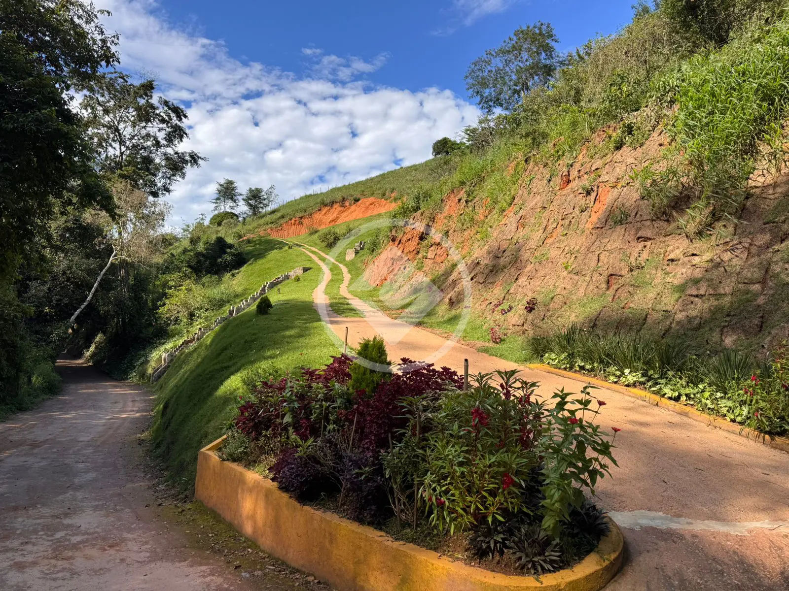 Imagem 1 - Chácara em Área Rural de Ipatinga, Ipatinga - MG