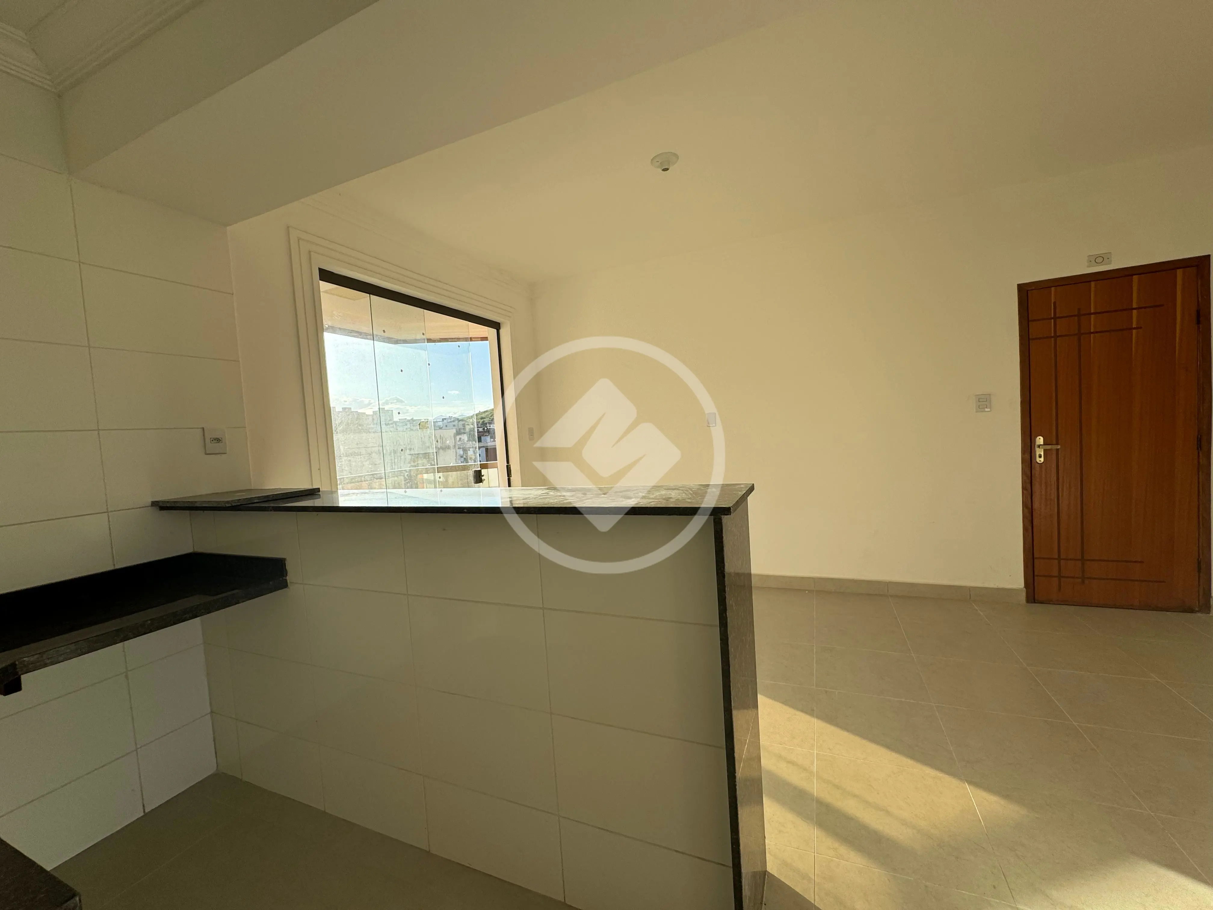 Imagem 5 - Apartamento em Cidade Nova, Santana do Paraíso - MG