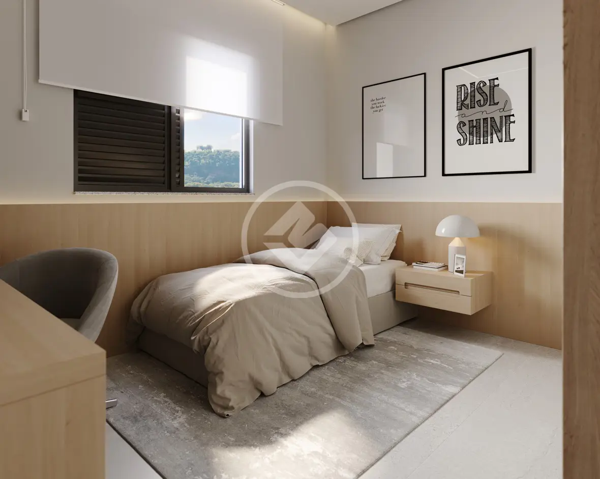 Imagem 3 - Apartamento em Cidade Nobre, Ipatinga - MG