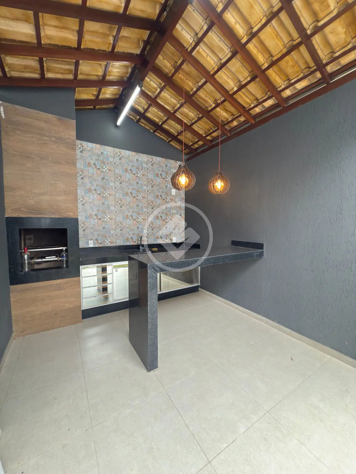 Imagem 6 - Casa em Residencial Bethânia, Santana do Paraíso - MG