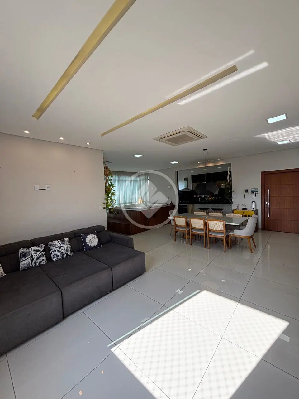 Cobertura Iguaçu, Ipatinga - MG — foto 2