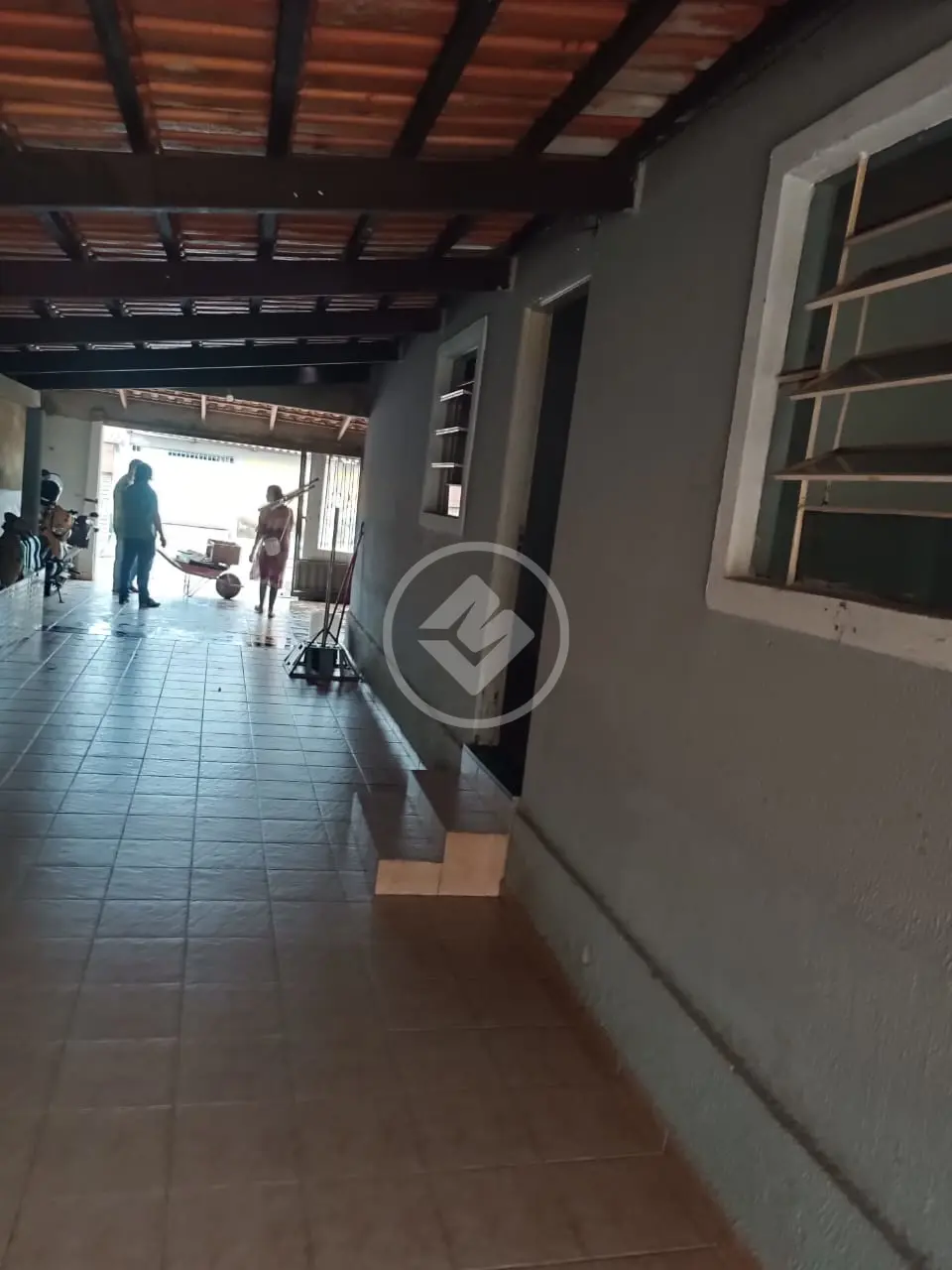 Casa Garavelo Residencial Park, Aparecida de Goiânia - GO — foto 2