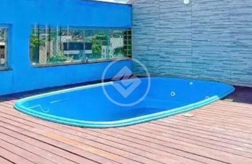 Imagem 1 - Cobertura Duplex em Cidade Nobre, Ipatinga - MG