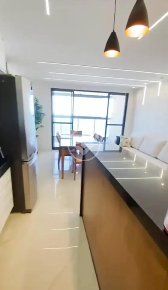 Imagem 2 - Apartamento em Praia do Morro, Guarapari - ES