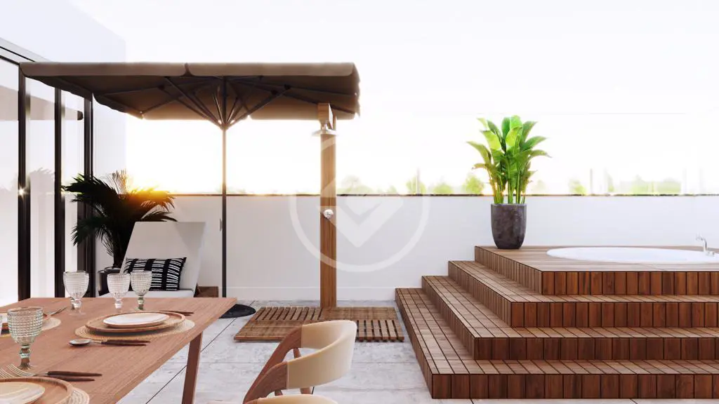 Imagem 4 - Cobertura Duplex em Iguaçu, Ipatinga - MG