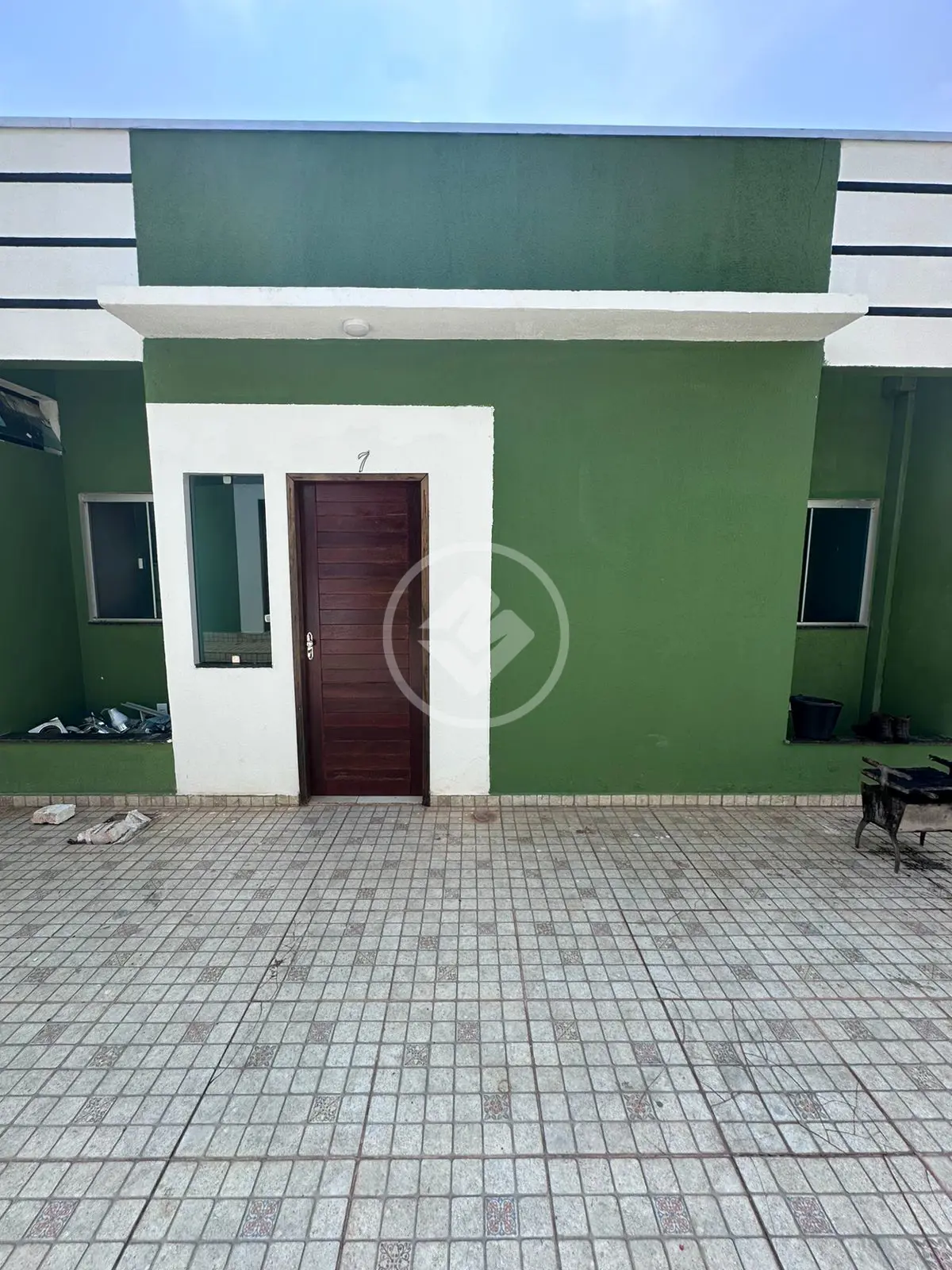Imagem 3 - Apartamento em Estancia Feliz II, Canaã dos Carajás - PA