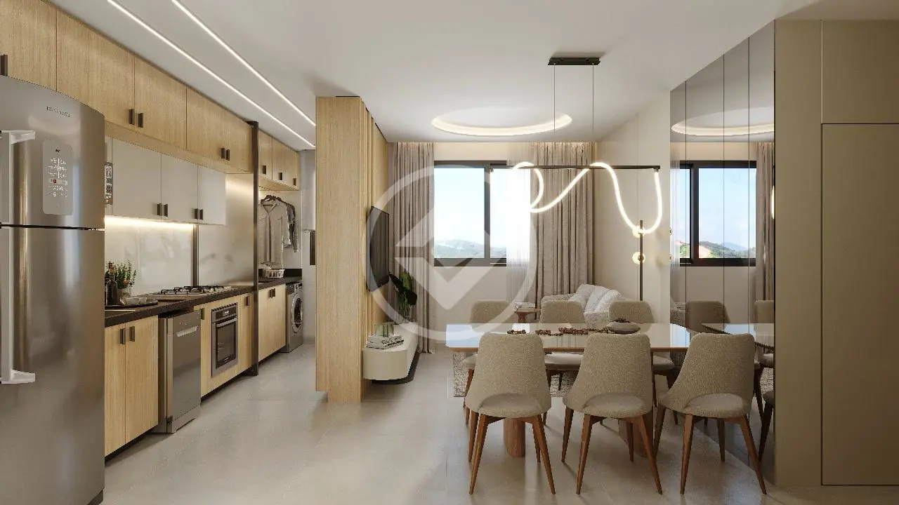 Imagem 6 - Apartamento em Iguaçu, Ipatinga - MG