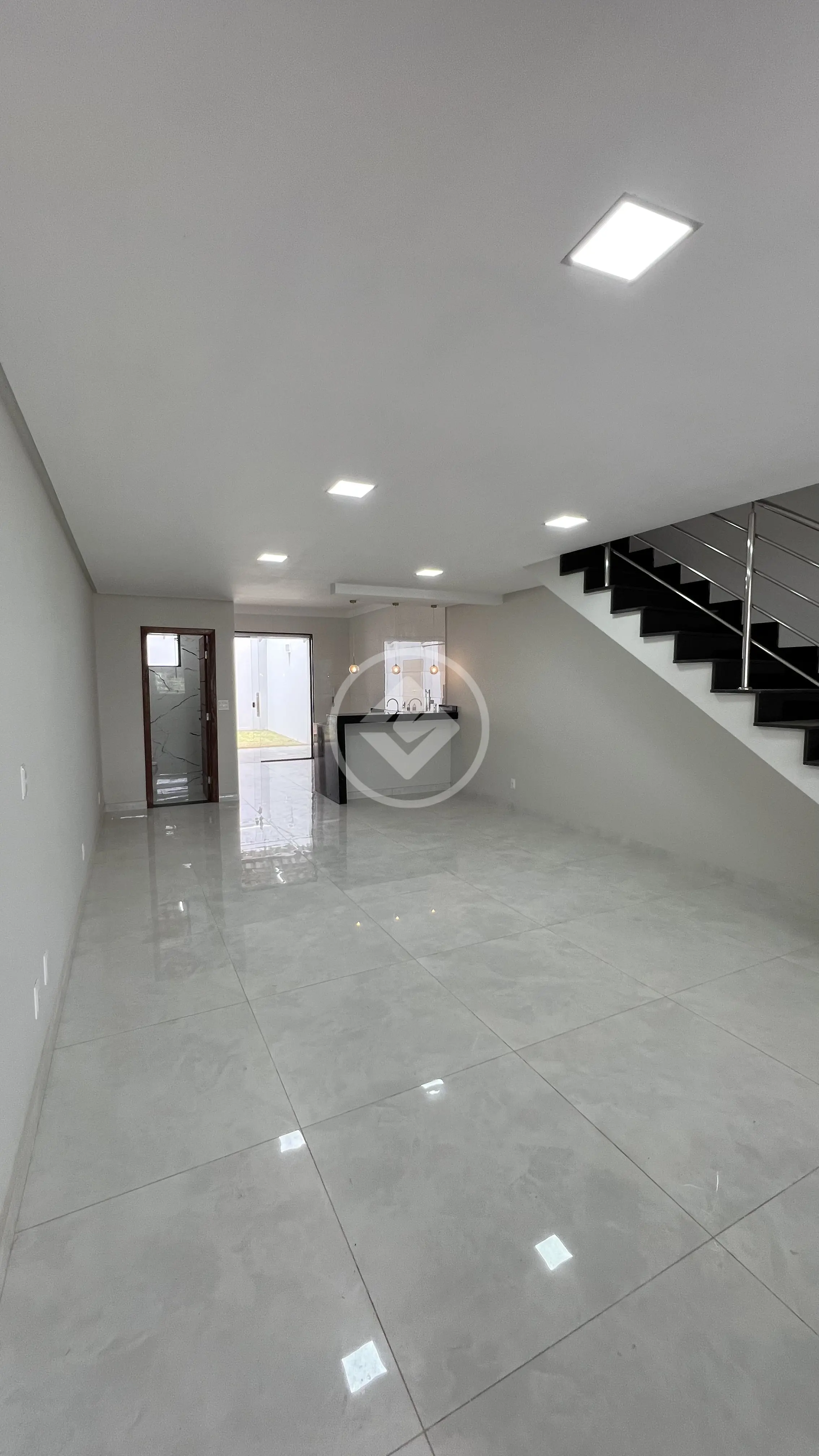 Casa Geral, Santana do Paraíso - MG — foto 1