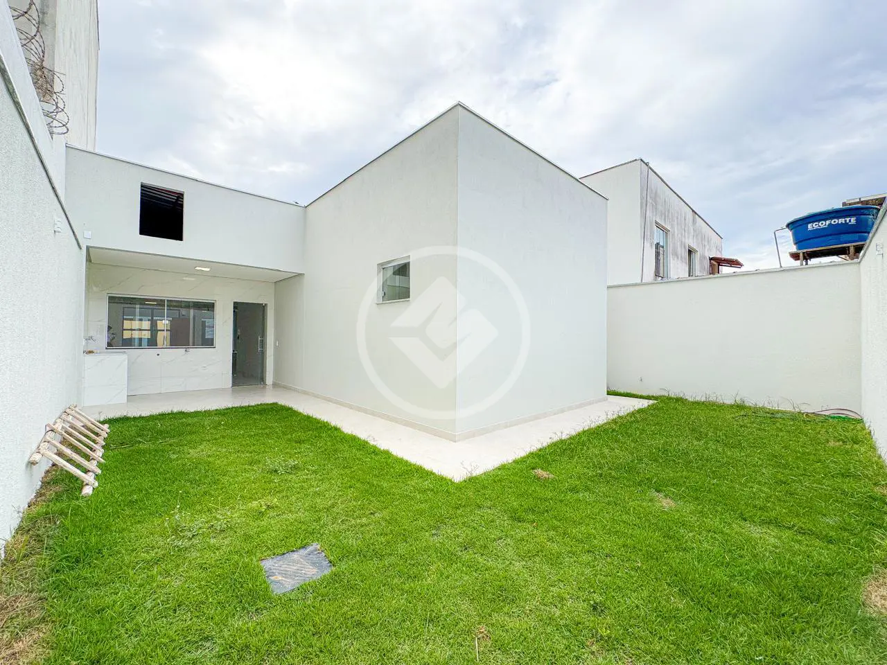 Image 17 - Casa em Residencial Bethânia, Santana do Paraíso - MG