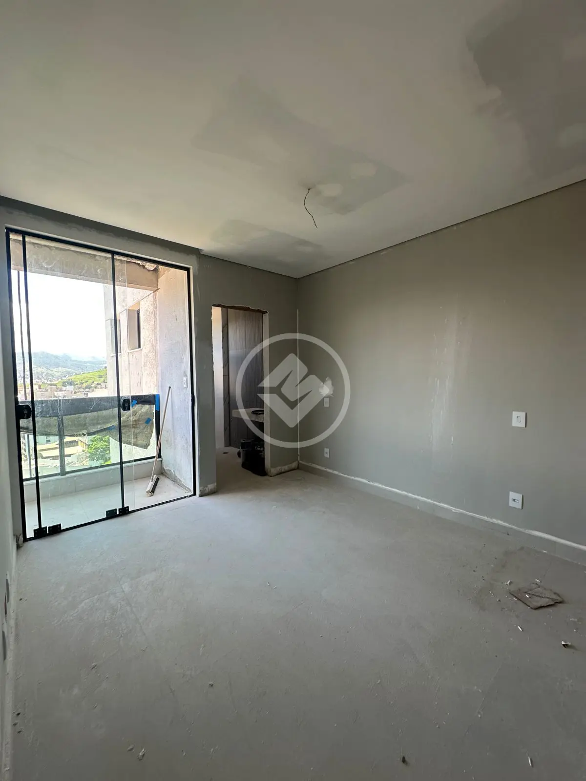 Apartamento Iguaçu, Ipatinga - MG — foto 1