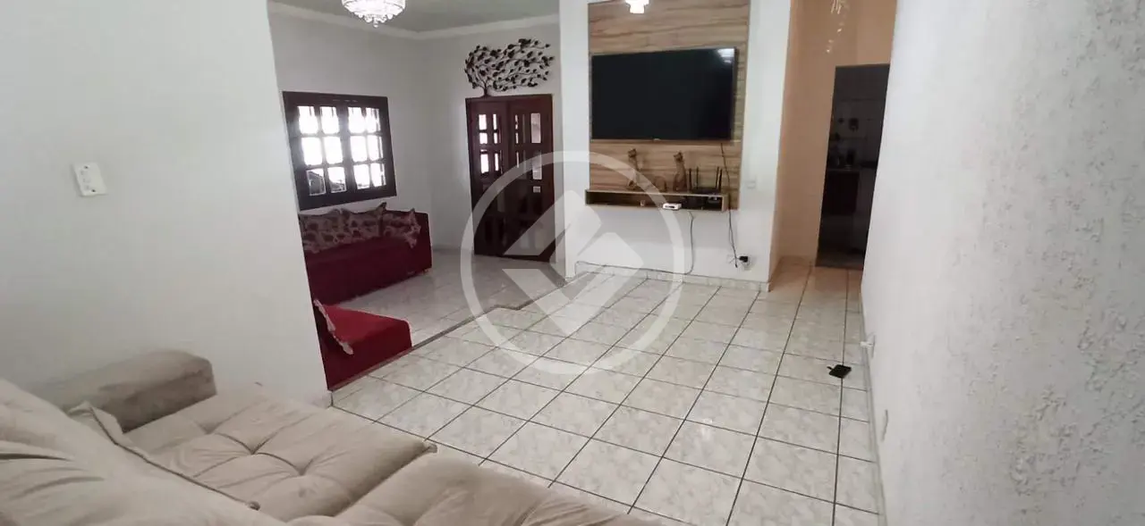 Imagem 1 - Casa em Bela Vista, Ipatinga - MG