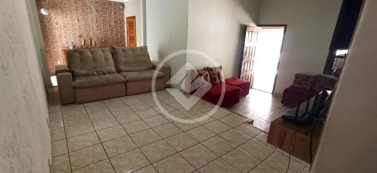 Imagem 1 - Casa em Bela Vista, Ipatinga - MG