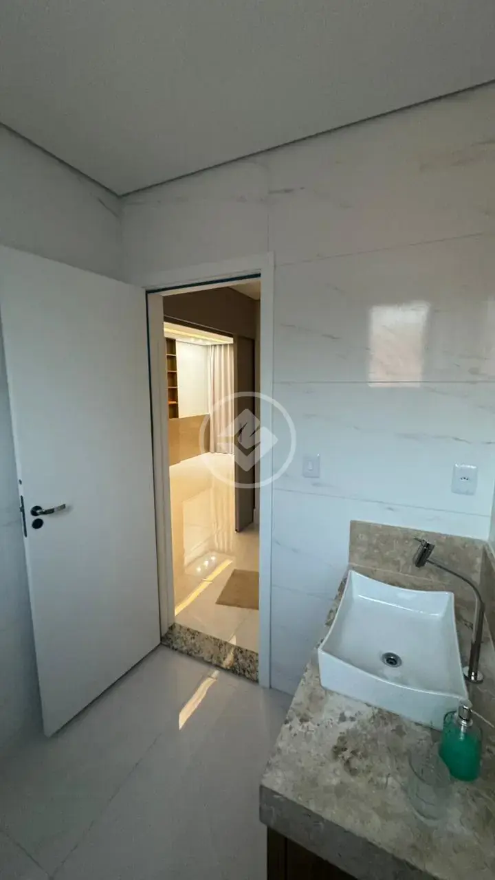 Imagem 4 - Apartamento em Caravelas, Ipatinga - MG