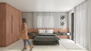 Imagem 5 - Casa em Recanto, Córrego Novo - MG