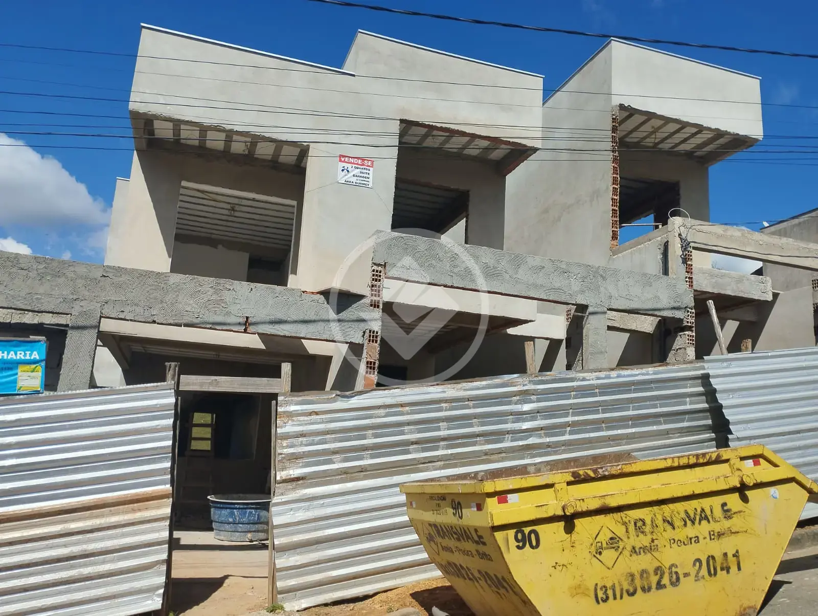 Image 15 - Casa em Recanto, Córrego Novo - MG