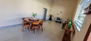 Casa Residencial Porto Seguro, Caratinga - MG — foto 2
