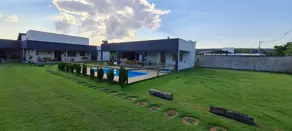 Casa Residencial Porto Seguro, Caratinga - MG — foto 1